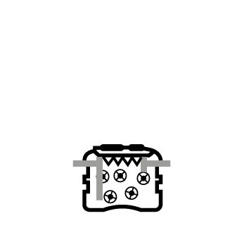 anaerobic percolating filter