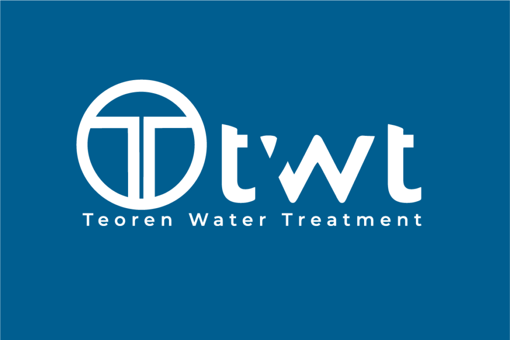 teoren water treatment logo